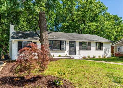 2204 Manlyn Road, Henrico, VA 23229