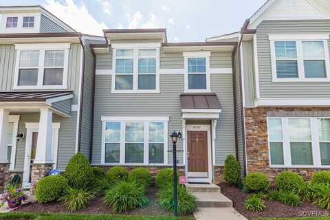 8035 Ellendale Drive, Mechanicsville, VA 23116