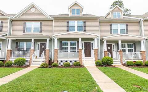 2105 Chaucer Court, Aylett, VA 23009