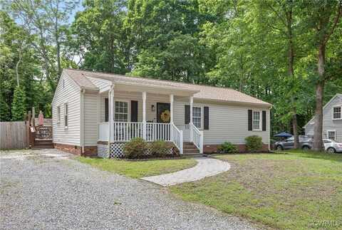 7031 Poteet Lane, Mechanicsville, VA 23111