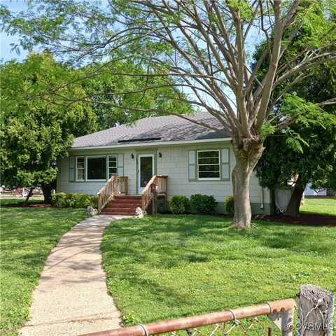 4846 Stanley Drive, Chesterfield, VA 23234