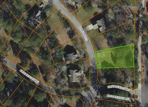 00 BURFORD CT, CAPE CHARLES, VA 23310