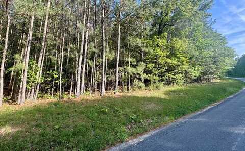 LOT C SEASIDE RD, PAINTER, VA 23420