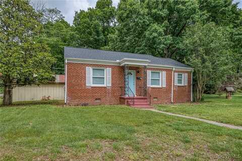 27 Medlock Road, Sandston, VA 23150