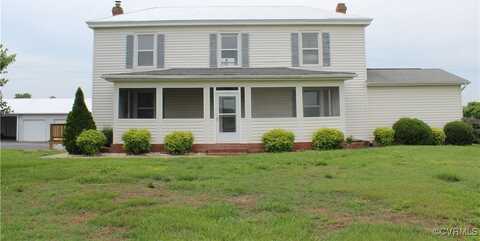 4151 Dutchtown Road, Burkeville, VA 23922