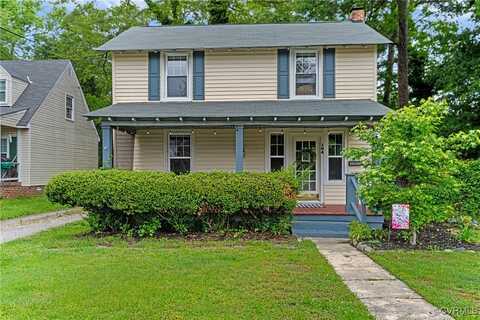104 W Union Street, Sandston, VA 23150