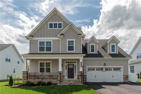 12543 N Readers Lane, Manakin Sabot, VA 23103