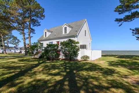 15259 RUSSELL DR, ONANCOCK, VA 23417