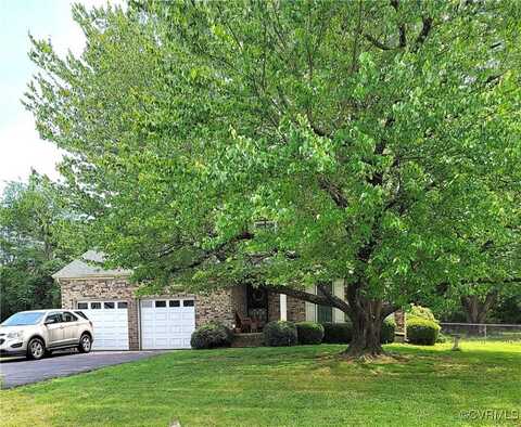 7168 Lereve Drive, Mechanicsville, VA 23111