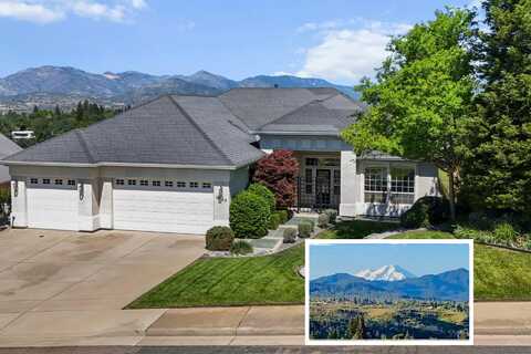 3540 Greenstone Place, Redding, CA 96001