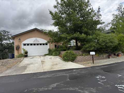 21834 Chimney Rock Drive, Cottonwood, CA 96022