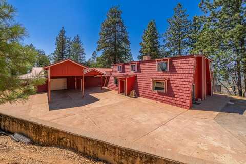 19001 Zola Drive, Lakehead, CA 96051