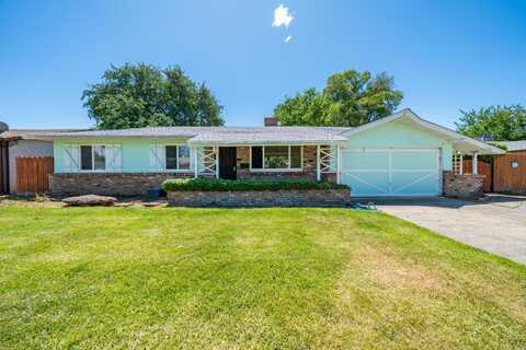 835 Shasta Avenue, Red Bluff, CA 96080