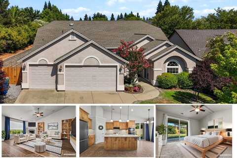 3641 Deuce Way, Redding, CA 96002