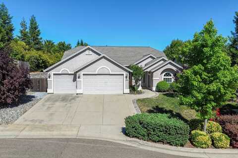 3641 Deuce Way, Redding, CA 96002