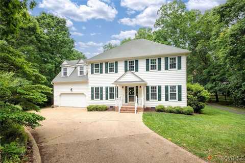 2401 Chimney House Terrace, Midlothian, VA 23112