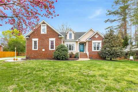 8132 Perrincrest Place, Mechanicsville, VA 23116