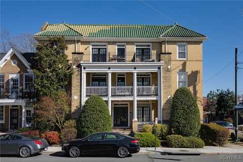 601 Roseneath Road, Richmond, VA 23221