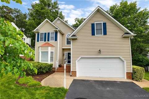 11808 Coolwind Lane, Henrico, VA 23233