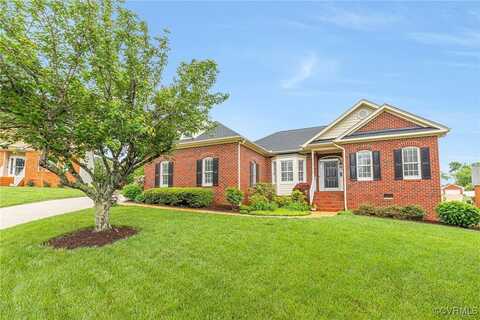 8083 Perrincrest Place, Mechanicsville, VA 23116