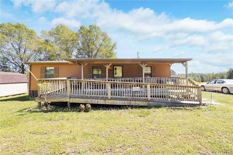 21613 Old Vaughan, Dinwiddie, VA 23841