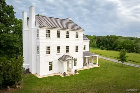 3276 Buckingham Springs Road, Dillwyn, VA 23936