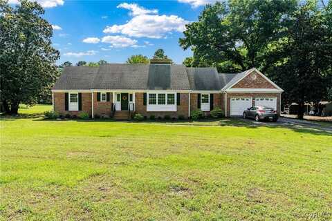 12387 Hanover Courthouse Road, Hanover, VA 23069