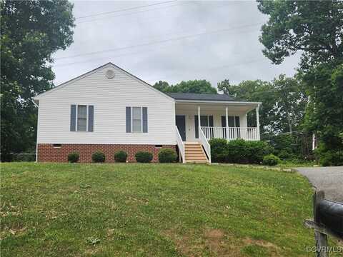 4204 Switchgrass Court, Henrico, VA 23294