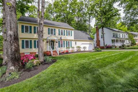 4606 Oak Hollow Road, Chester, VA 23831
