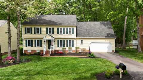 4606 Oak Hollow Road, Chester, VA 23831