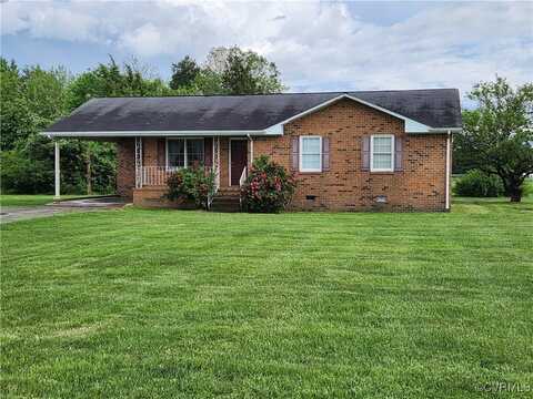8505 Sebera Road, Prince George, VA 23875