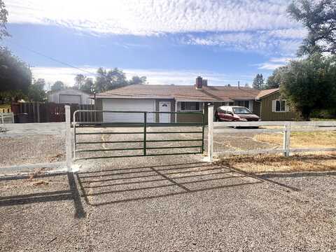 8644 Silver Bridge Road, Palo Cedro, CA 96073