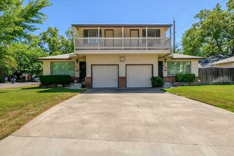 5408/5412 Folsom Boulevard, Sacramento, CA 95819