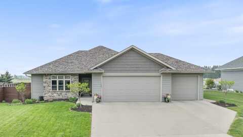 1524 E 20TH STREET, Marshfield, WI 54449
