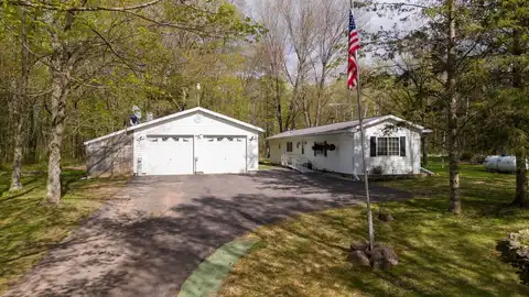 N3258 NORWEGIAN ROAD, Merrill, WI 54452