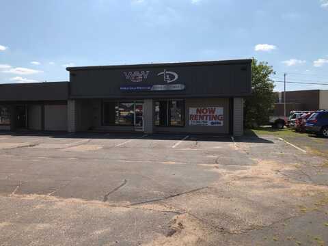 3432 CHURCH STREET, Stevens Point, WI 54481