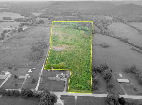 00 Lagrange Mountain Rd, Leighton, AL 35646