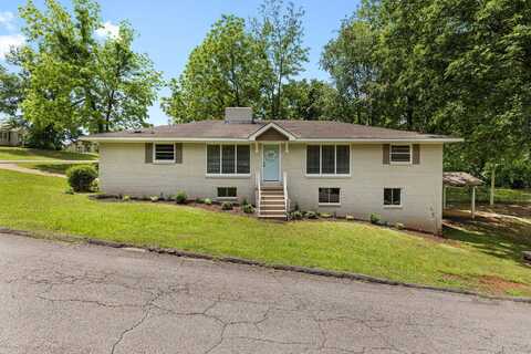 3113 E 19th Ave, Sheffield, AL 35660