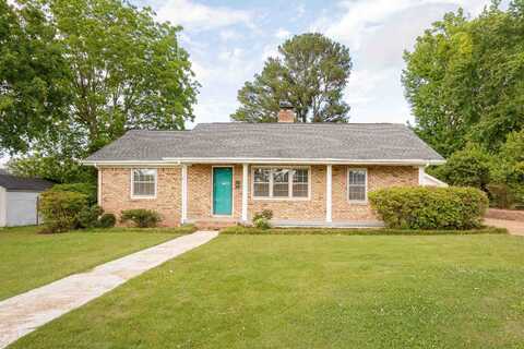 1912 E 31st St, Sheffield, AL 35660