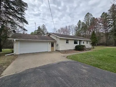 3653 COUNTY ROAD Q, Wisconsin Rapids, WI 54495