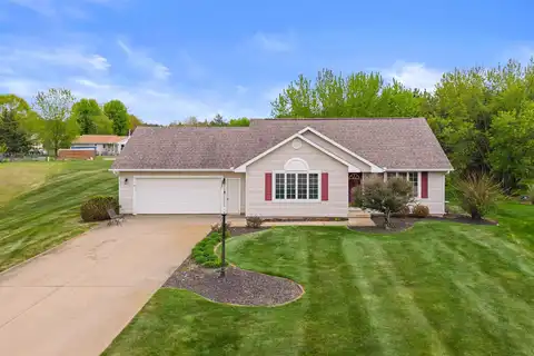 2830 BRAHMSTEAD CIRCLE, Wisconsin Rapids, WI 54494