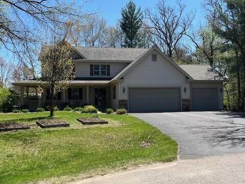 1030 WOODLAND COURT, Plover, WI 54467