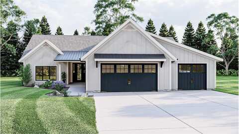 285 Spry Way, Killen, AL 35645