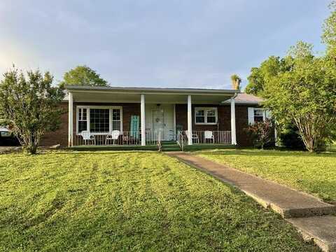 4055 Old Memphis Pike, Tuscumbia, AL 35674