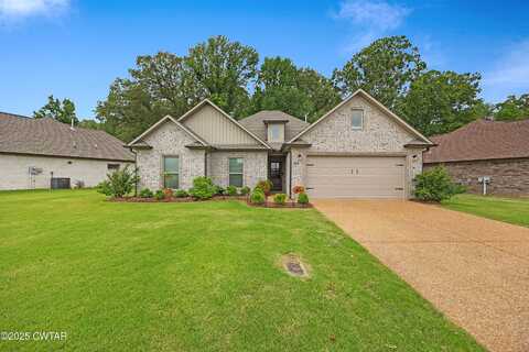 363 Copper Creek Drive, Jackson, TN 38305