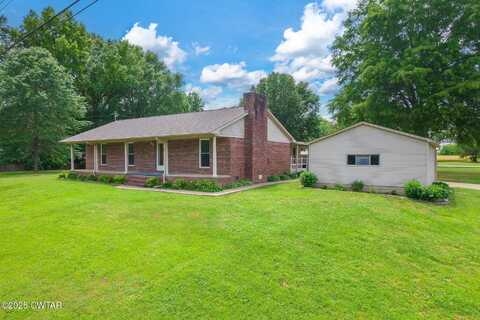 533 Belle Meade Road, Bells, TN 38006