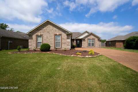 25 Arbuckle Lane, Jackson, TN 38305