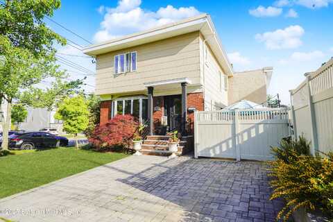761 Edgegrove Avenue, Staten Island, NY 10312