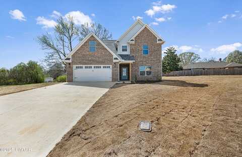 2809 Pritchard Lane, Humboldt, TN 38343