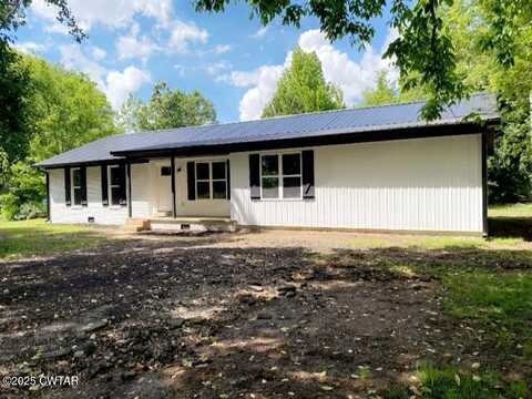 955 Express Way Church Road, Wildersville, TN 38388